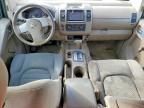 2005 Nissan Frontier SE
