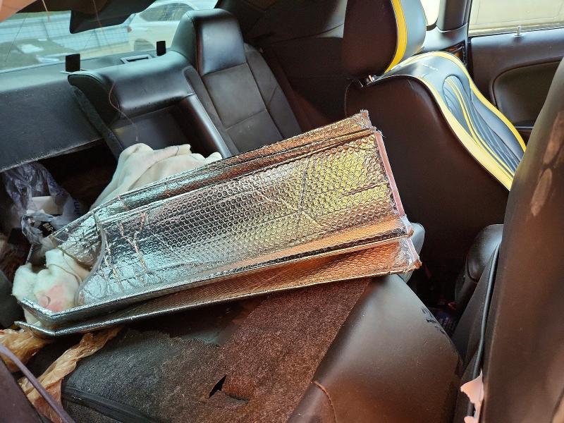 2017 Dodge Challenger r