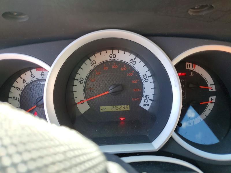 2015 Toyota Tacoma Prerunner V6