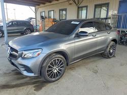 2019 Mercedes-Benz Glc Coupe 300 4matic for sale in Los Angeles, CA