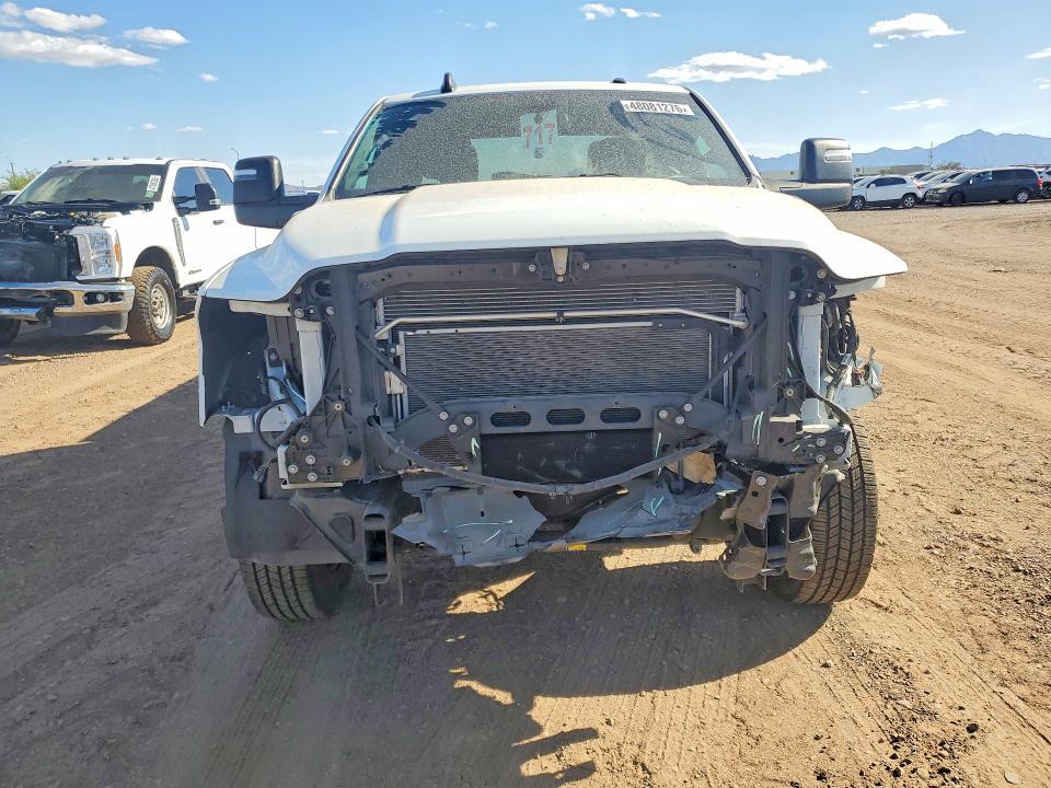 2024 Dodge RAM 2500 Tradesman