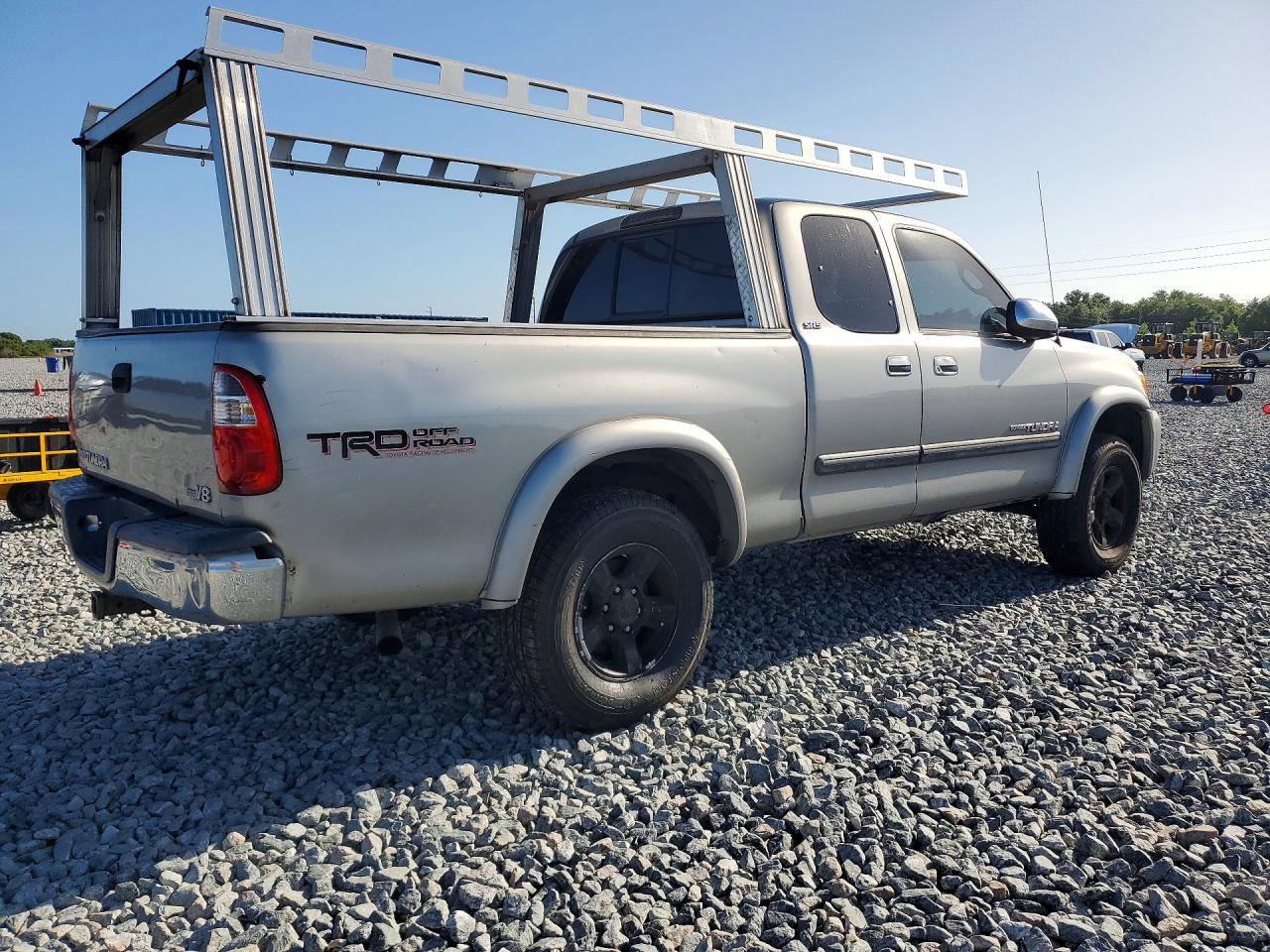 2005 Toyota Tundra SR5