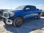 2018 Toyota Tundra Crewmax Limited