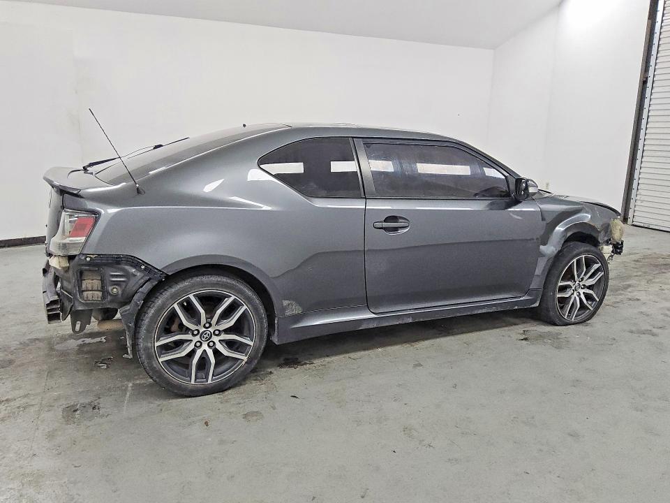 2014 Scion Tc Monogram
