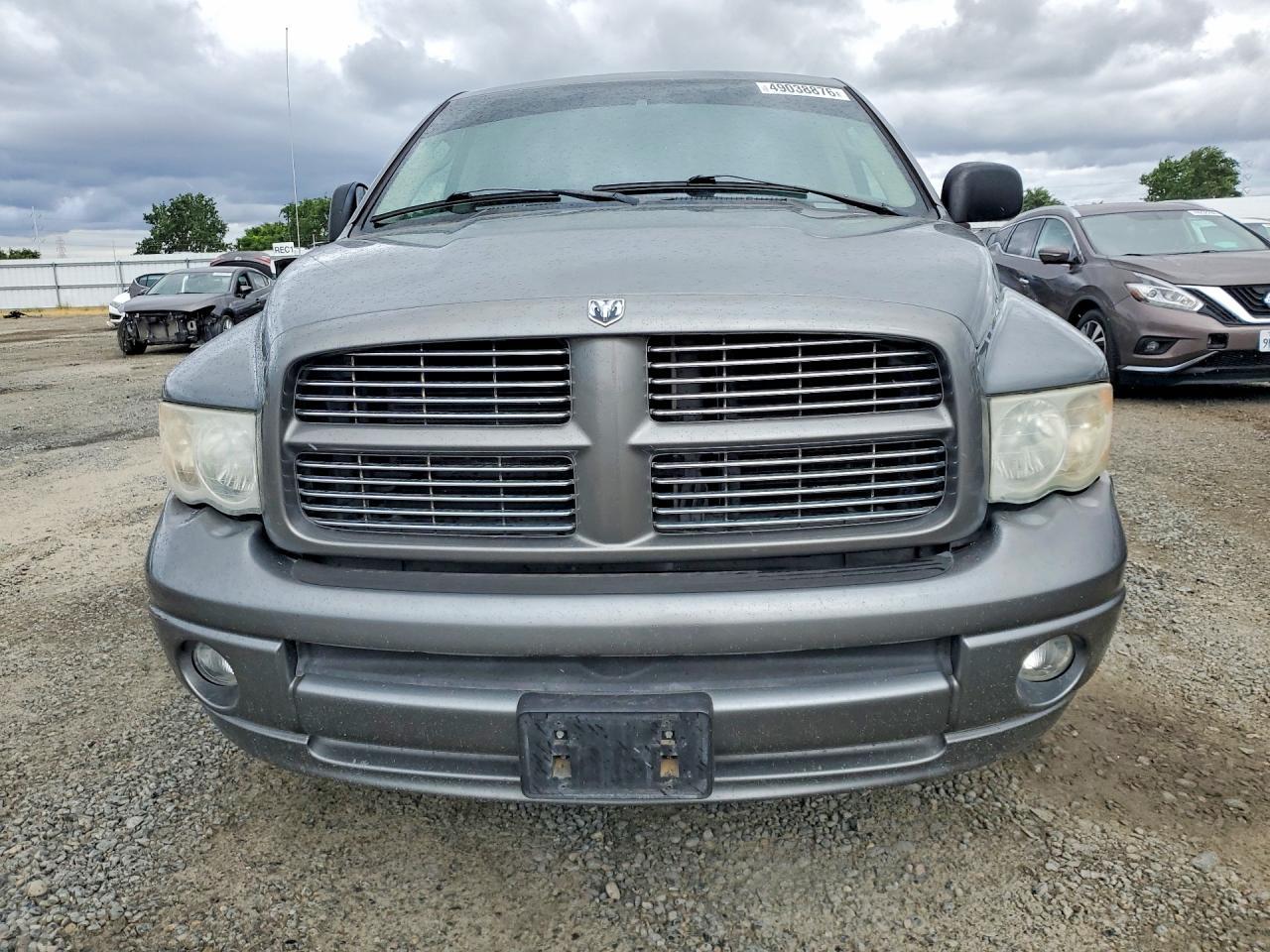 2005 Dodge RAM 1500 ST