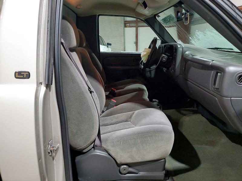 2006 Chevrolet Silverado C1500