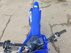 2025 Yamaha YZ85 LW