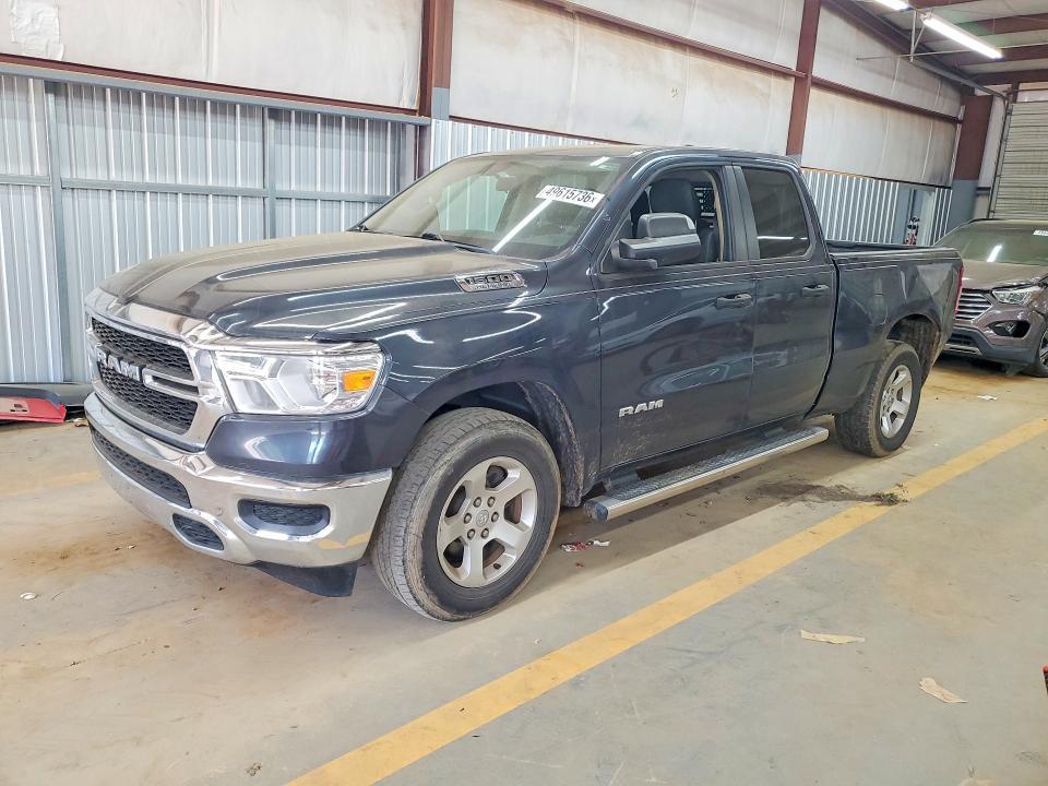 2019 Dodge RAM 1500 Tradesman