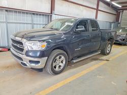 Dodge Vehiculos salvage en venta: 2019 Dodge RAM 1500 Tradesman