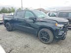 2025 Chevrolet Silverado K1500 RST