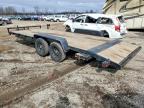 2025 Quality Steel 8320CH7K Equipment Trailer