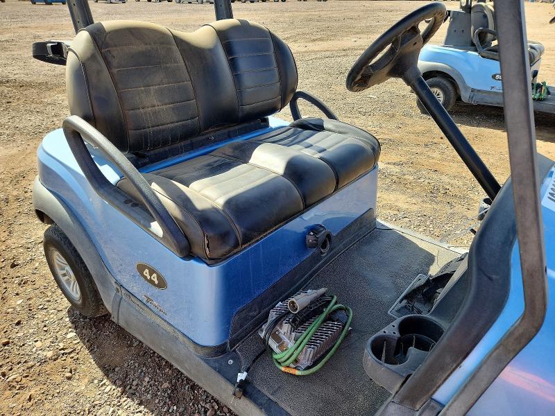 2020 Club Car Tempo Lithium