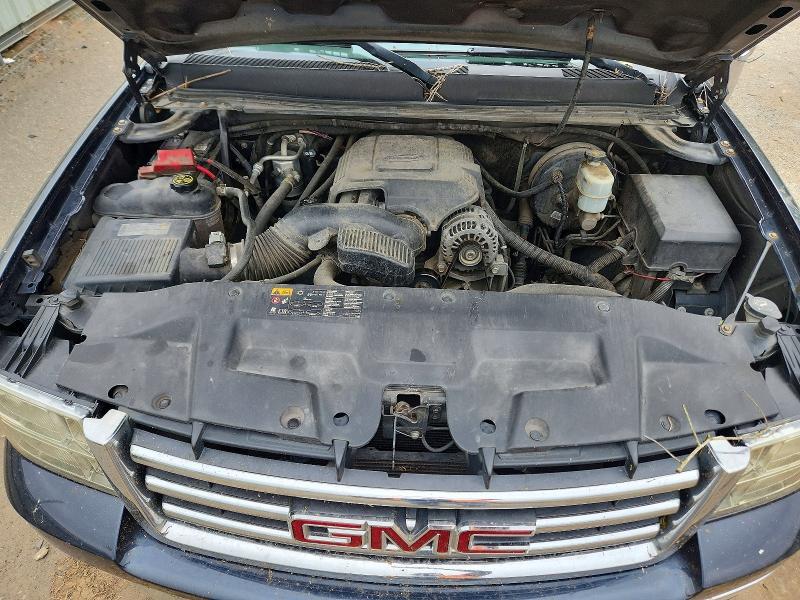 2013 GMC Sierra C1500 sle