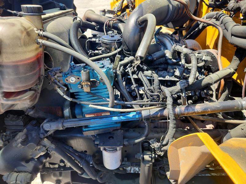 2006 Ic Corporation 2006 ic bus Pb105 School bus