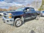 2015 Chevrolet Silverado K2500 Heavy Duty LT