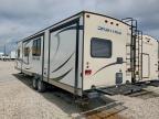 2014 KZ Sporttrek Camper