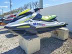 2022 YAM Jetski