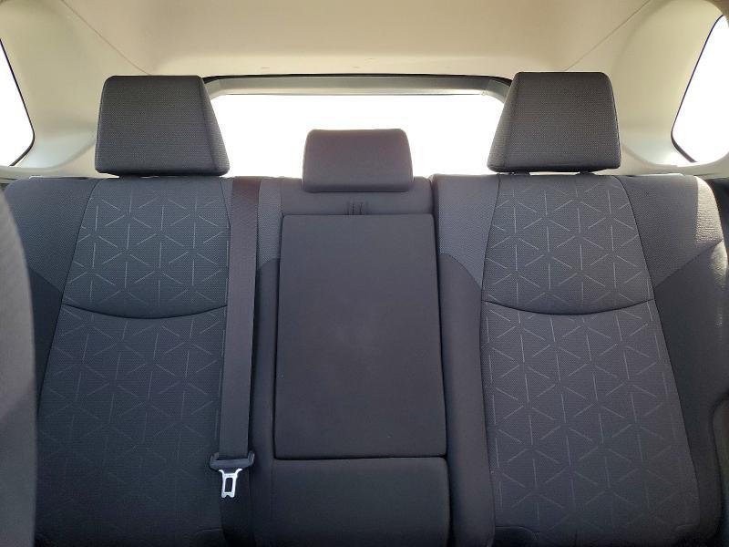 2019 Toyota Rav4 Hybrid xle