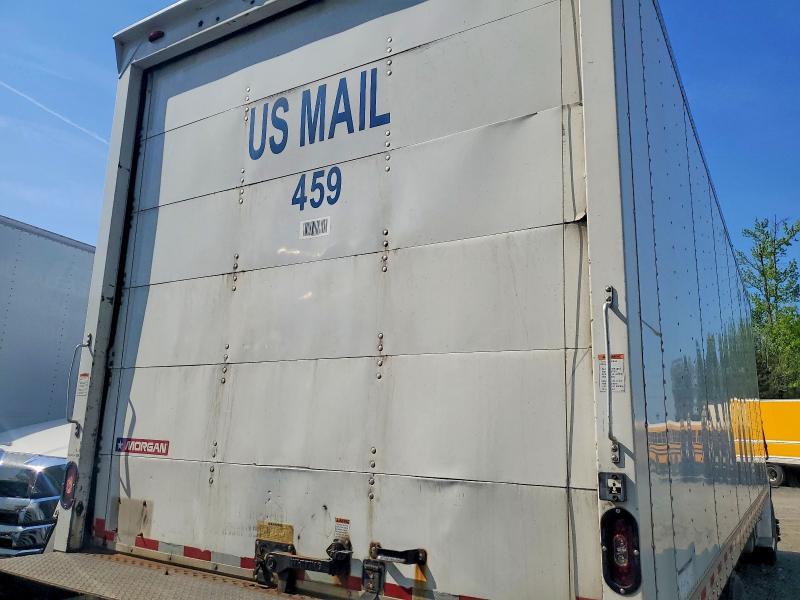 2020 Freightliner M2 106 Medium Duty