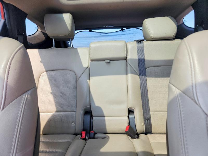 2016 Hyundai Santa fe Sport