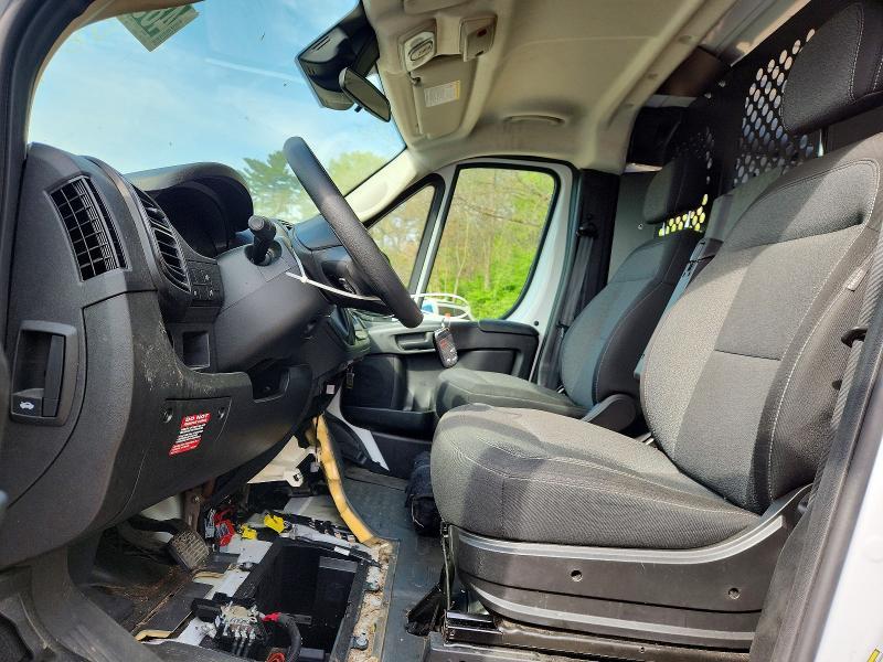 2025 Dodge Ram Promaster 2500 2500 Standard