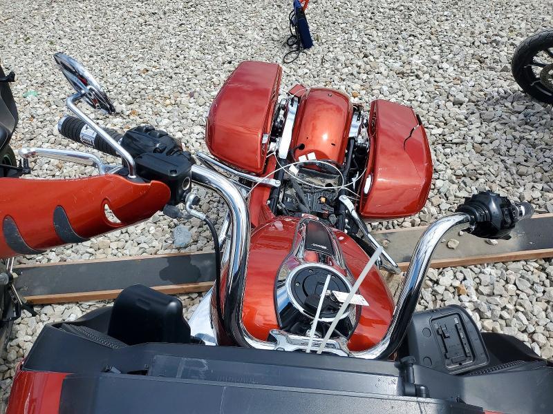 2024 Harley-Davidson Fltrx
