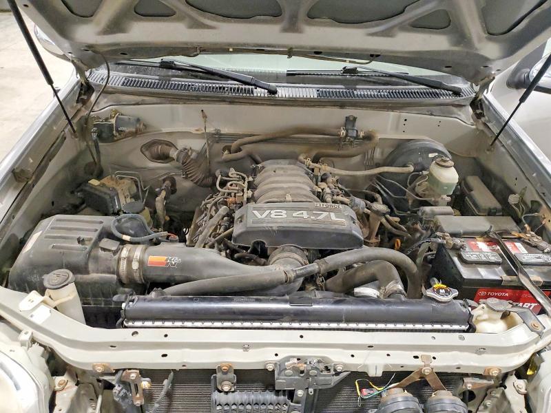 2006 Toyota Tundra Double Cab SR5