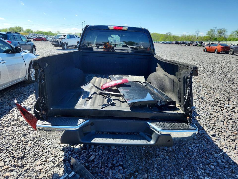 2005 Chevrolet Colorado