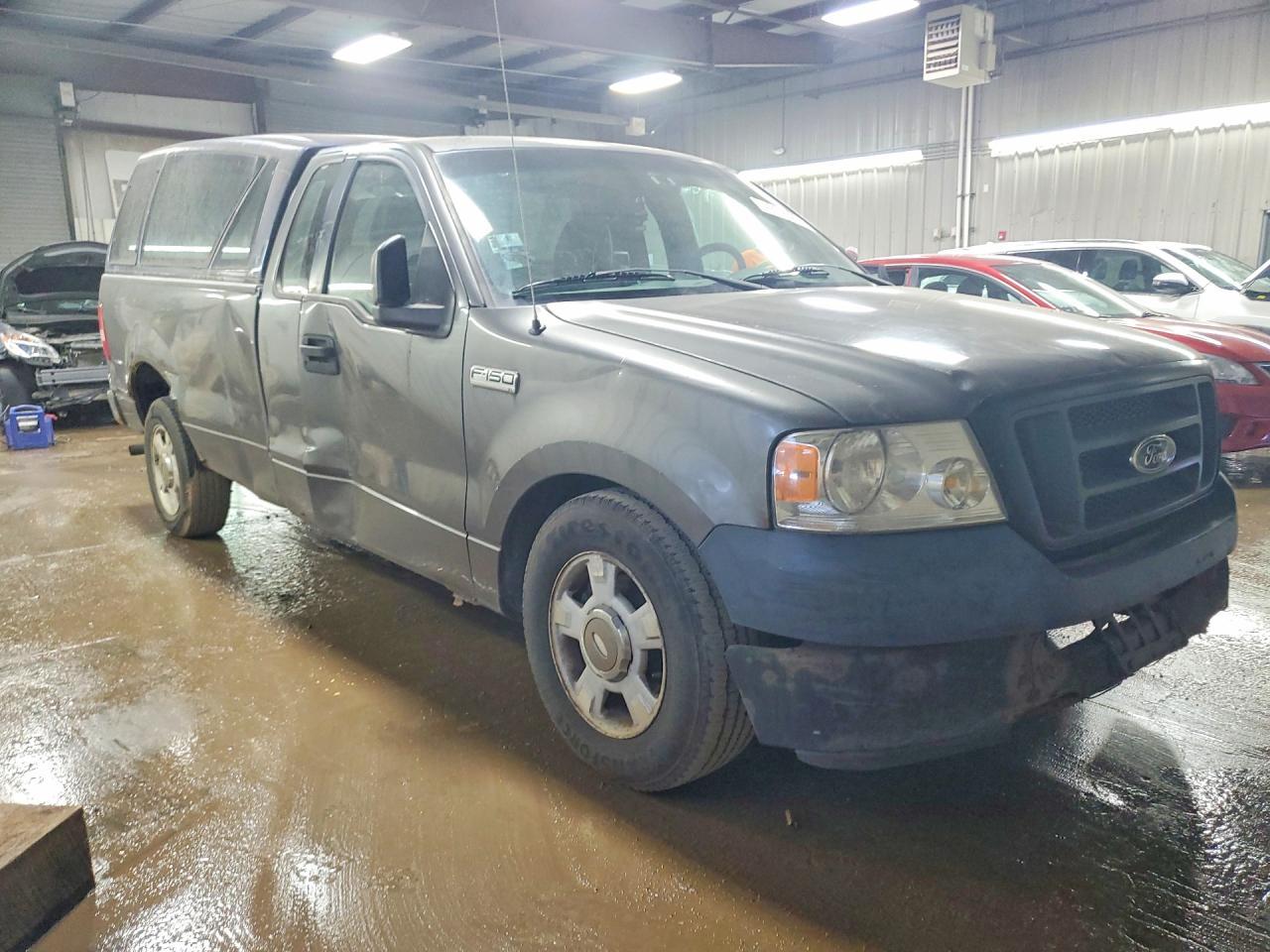 2005 Ford F150