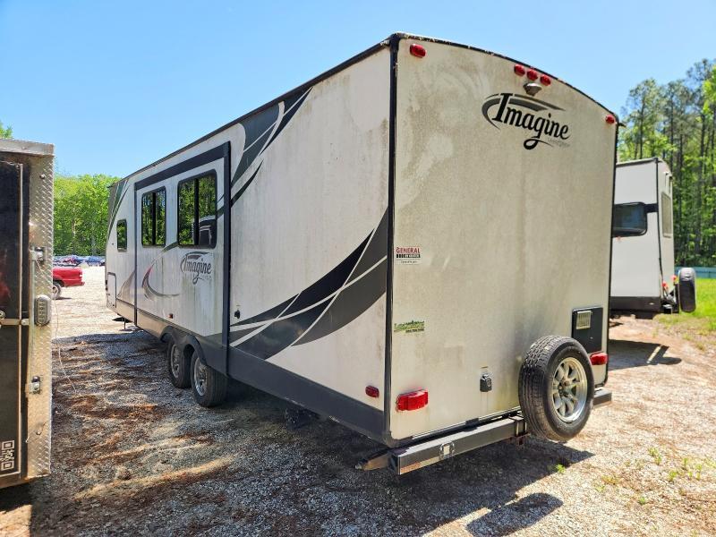 2016 Grand Design Im Recreational Vehicle (RV)