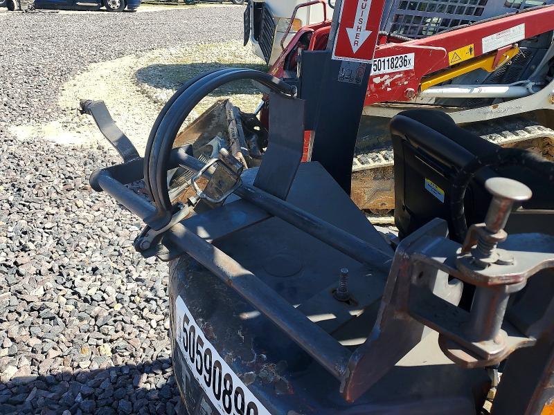 2008 Toyota 8FGCU25 Forklift