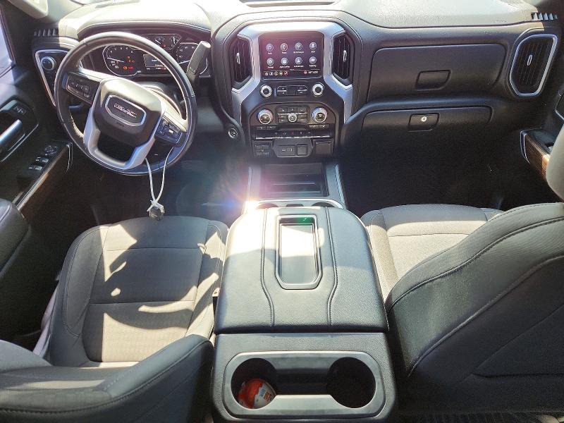 2019 GMC Sierra K1500 Elevation