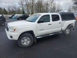 Toyota Vehiculos salvage en venta: 2015 Toyota Tacoma Prerunner V6