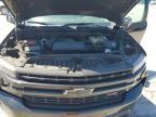 2021 Chevrolet Silverado K1500 LT Trail Boss