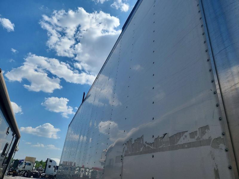 2023 Hino L6 BOX Truck