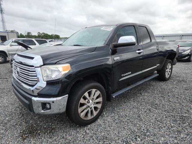 2016 Toyota Tundra Limited
