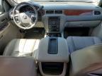 2009 GMC Sierra K1500 SLT