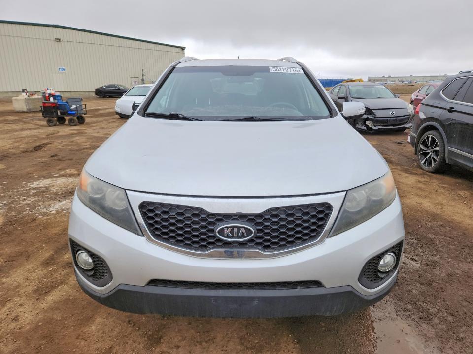 2012 KIA Sorento lx