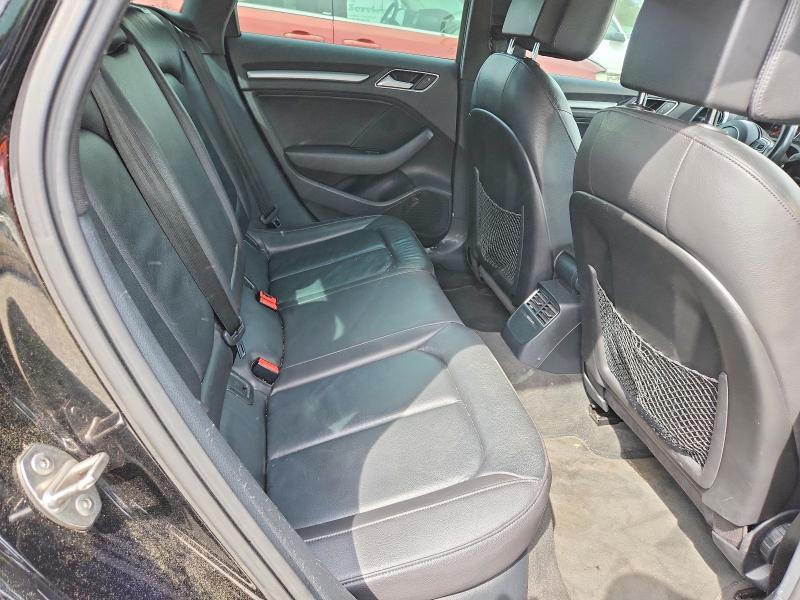 2016 Audi A3 Premium