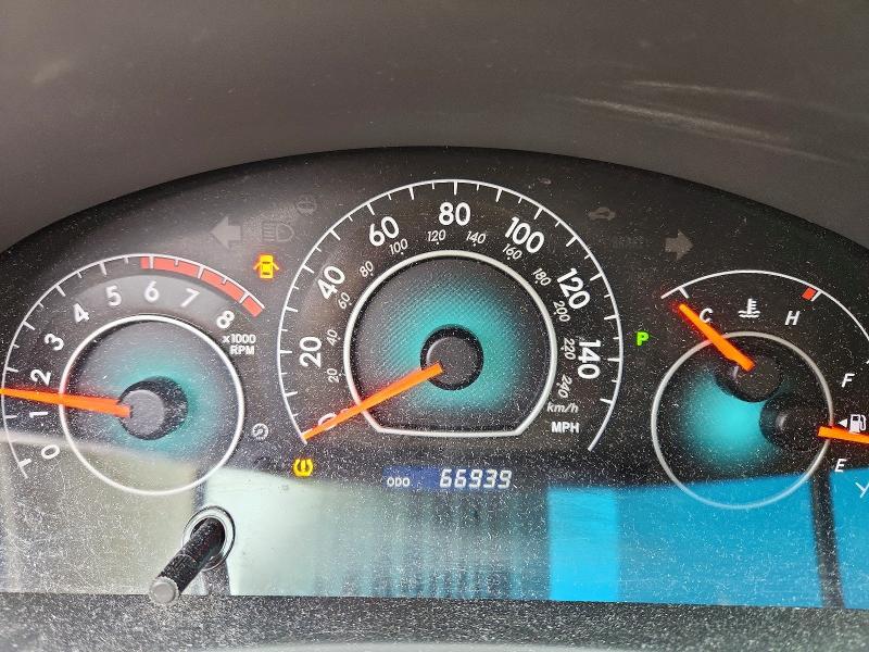 2008 Toyota Camry Solara se V6