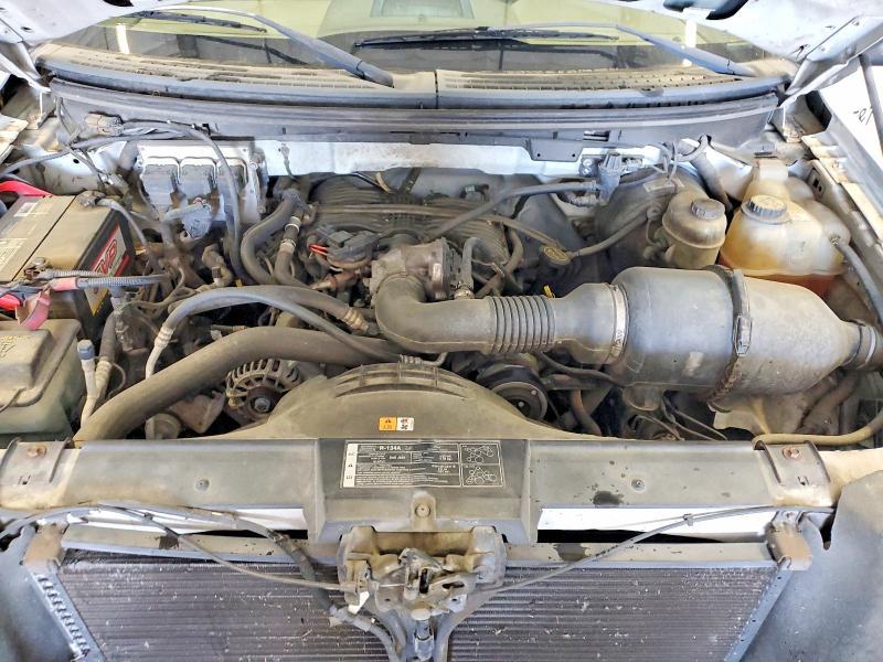 2008 Ford F150