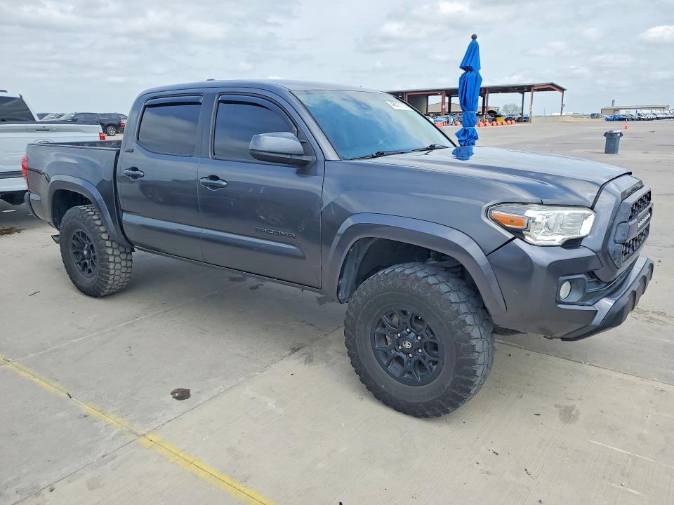 2020 Toyota Tacoma SR5 V6