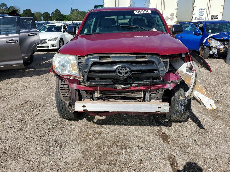 2008 Toyota Tacoma Prerunner V6