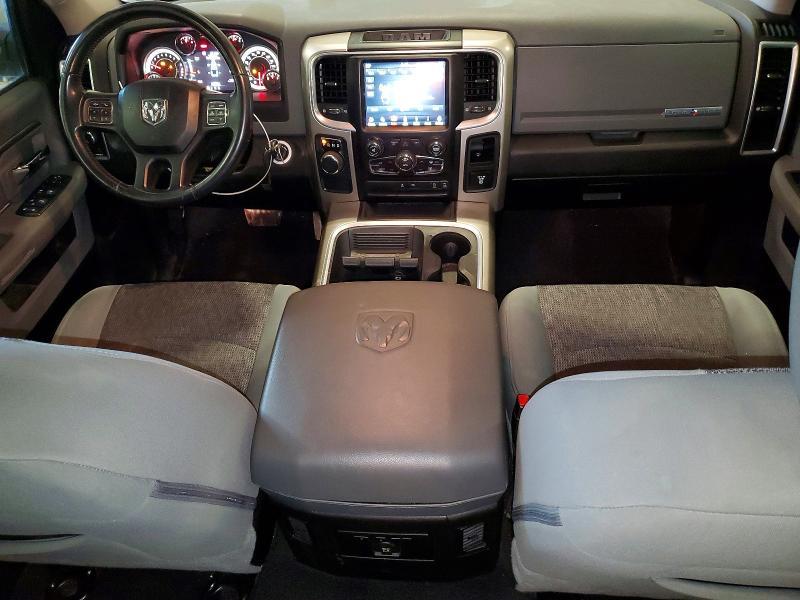 2019 Dodge RAM 1500 Classic SLT
