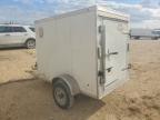 2016 Foresriver 2016 Forest River Enclosed Cargo Trailer
