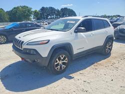2014 Jeep Cherokee Trailhawk for sale in Loganville, GA