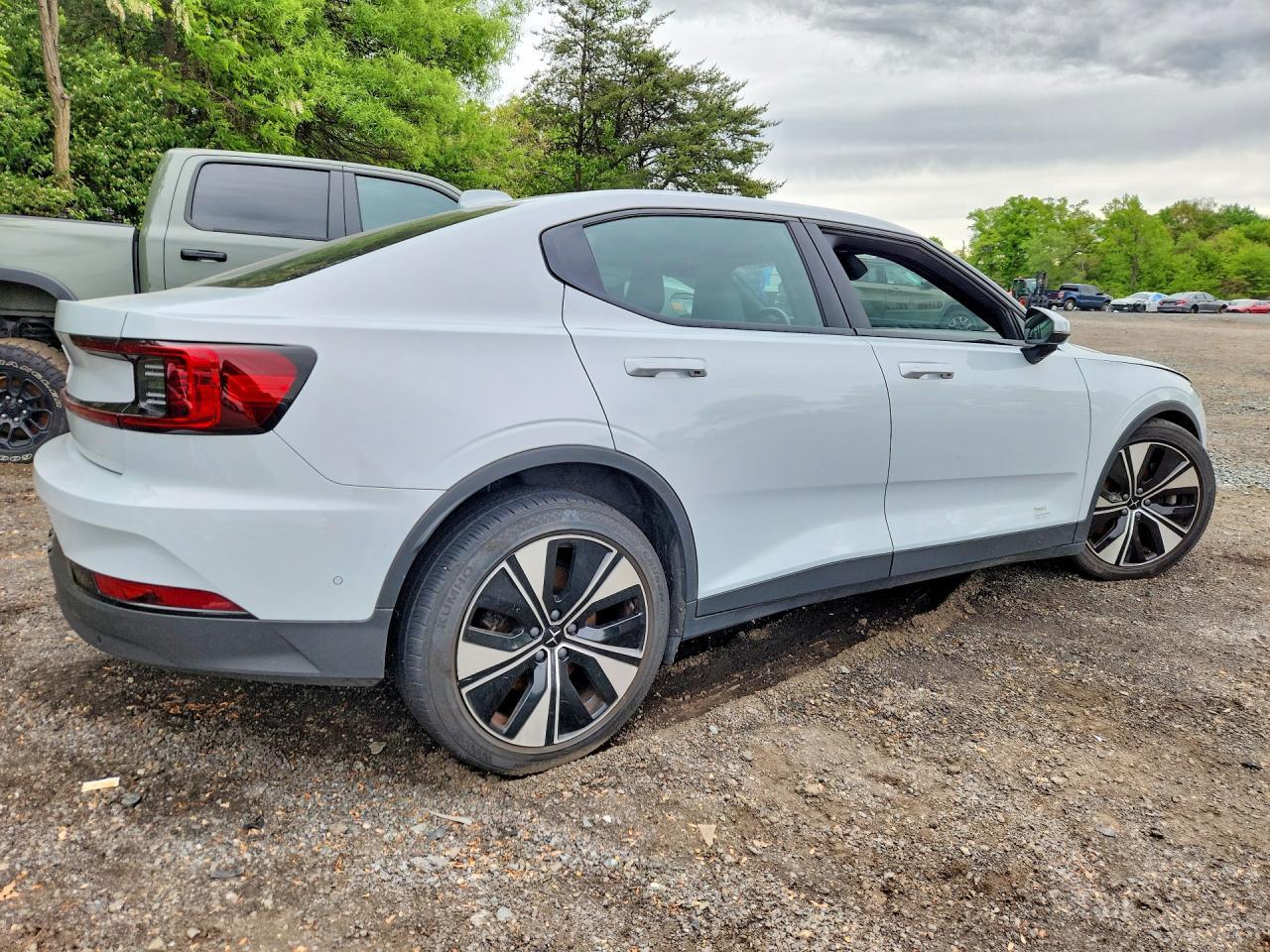 2023 Polestar 2