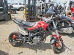 2021 Benelli TNT Series