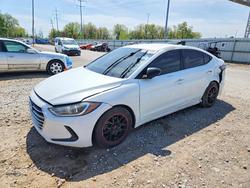 2017 Hyundai Elantra se for sale in Columbus, OH