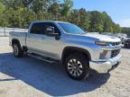 2022 Chevrolet Silverado K2500 Heavy Duty LT